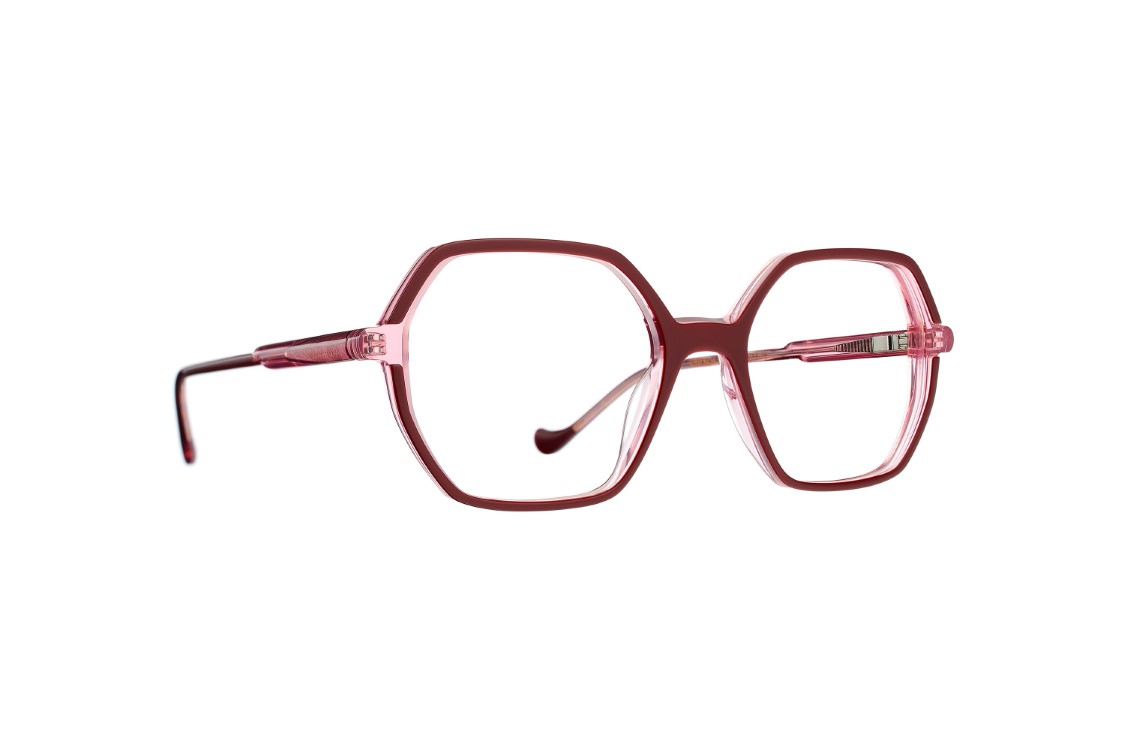 31005482067 MINI NOA BORDEAUX CLAIR / ROSE - 2067 - MINI NOA